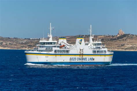 gozo ferry service.